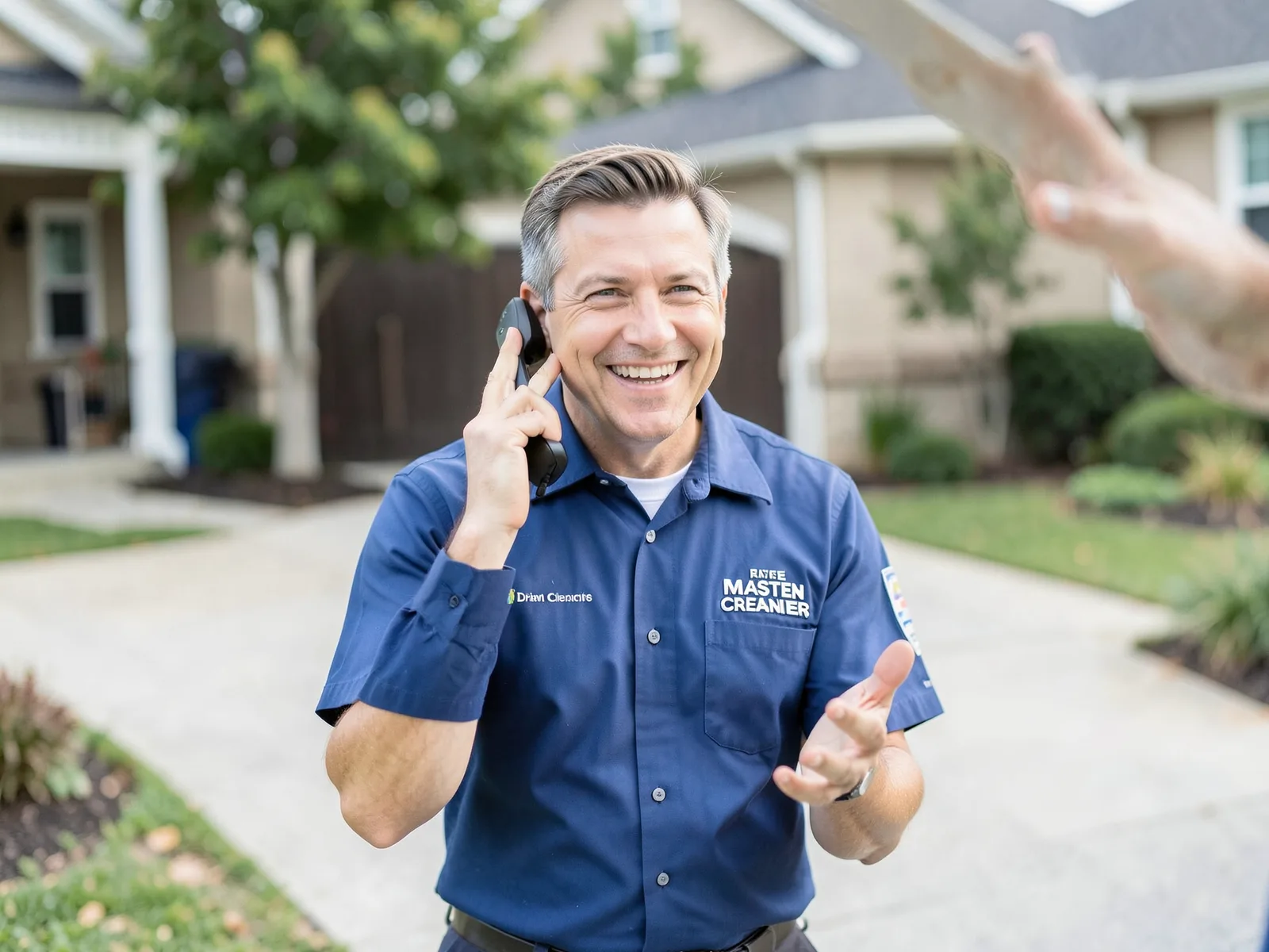 Drain Cleaning Bethlehem, GA FAQs